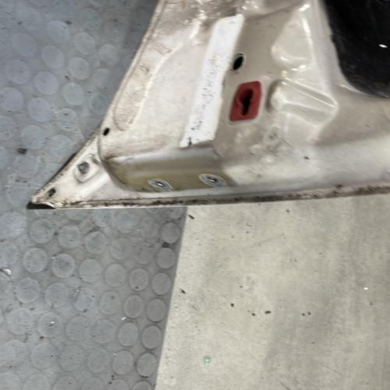 Capot FIAT GRANDE PUNTO Photo n°8