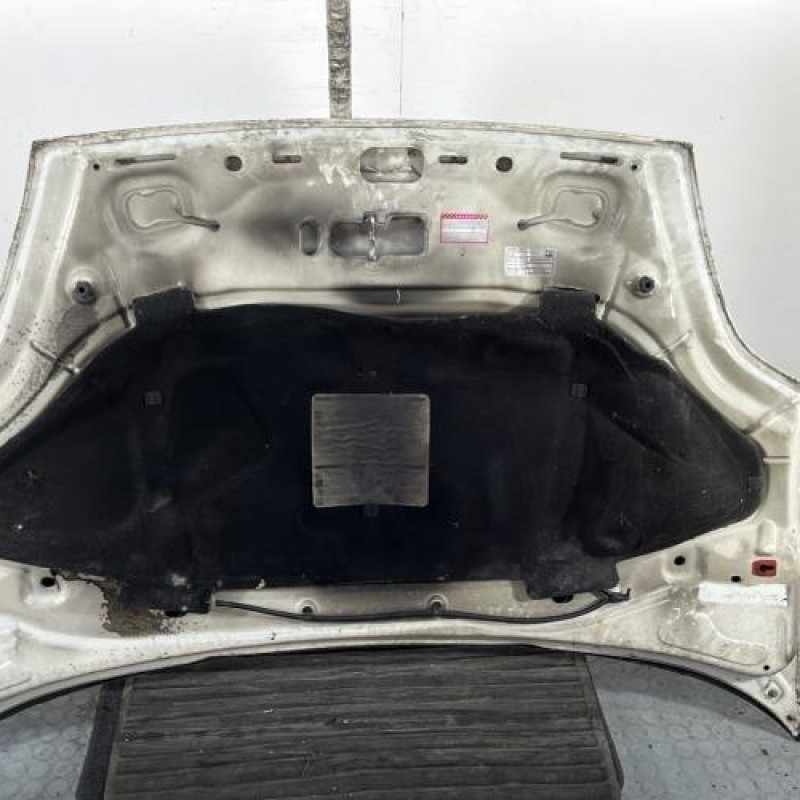 Capot FIAT GRANDE PUNTO Photo n°9