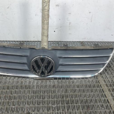 Calandre VOLKSWAGEN POLO 4 Photo n°1