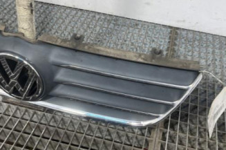 Calandre VOLKSWAGEN POLO 4