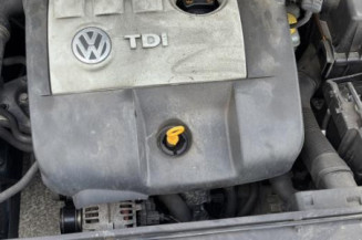 Calandre VOLKSWAGEN POLO 4