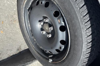 Calandre VOLKSWAGEN POLO 4