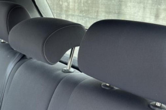 Calandre VOLKSWAGEN POLO 4