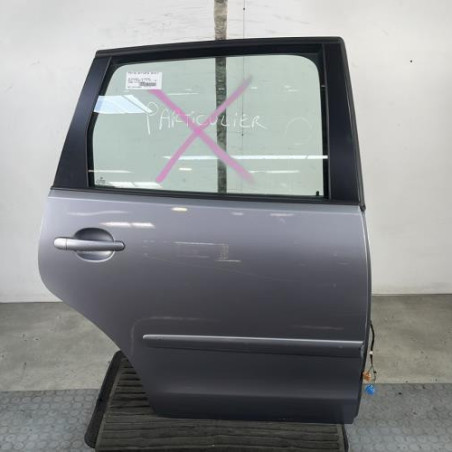 Porte arriere droit VOLKSWAGEN POLO 4 Photo n°1