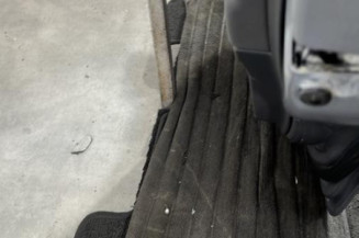 Porte arriere droit VOLKSWAGEN POLO 4