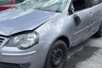Porte arriere droit VOLKSWAGEN POLO 4