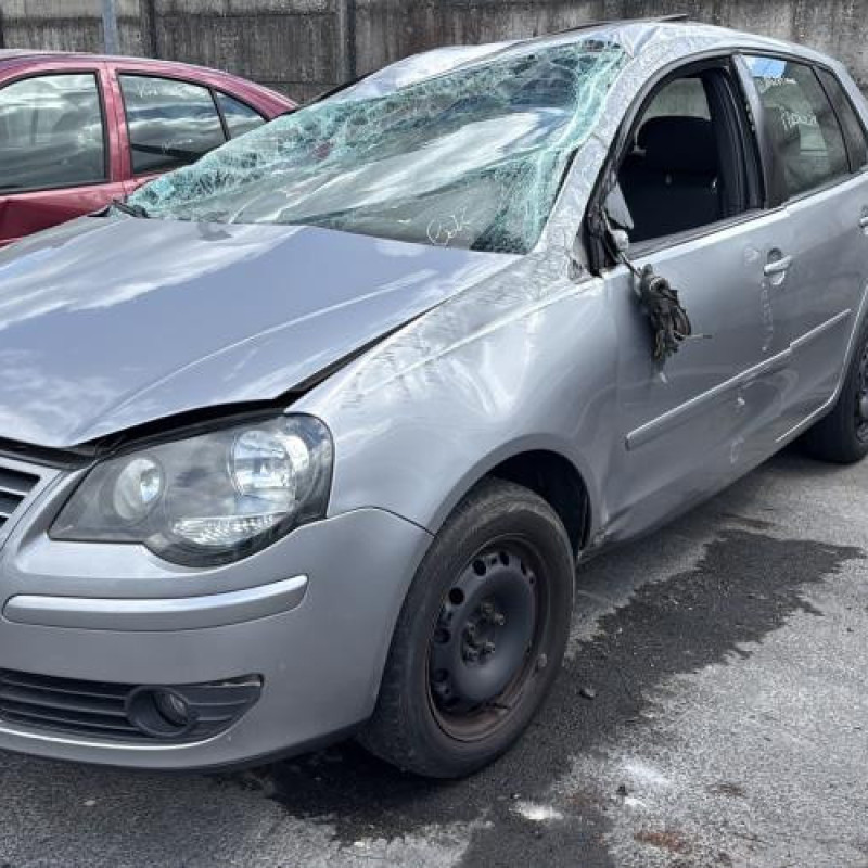 Porte arriere droit VOLKSWAGEN POLO 4 Photo n°7
