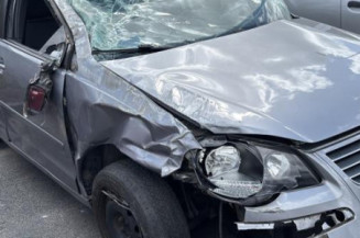 Porte arriere droit VOLKSWAGEN POLO 4
