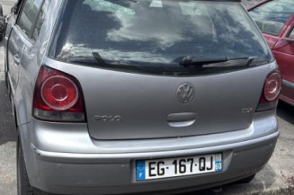Porte arriere droit VOLKSWAGEN POLO 4