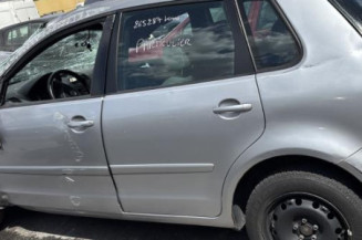 Porte arriere droit VOLKSWAGEN POLO 4