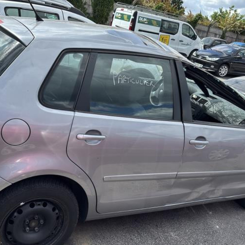 Porte arriere droit VOLKSWAGEN POLO 4 Photo n°13