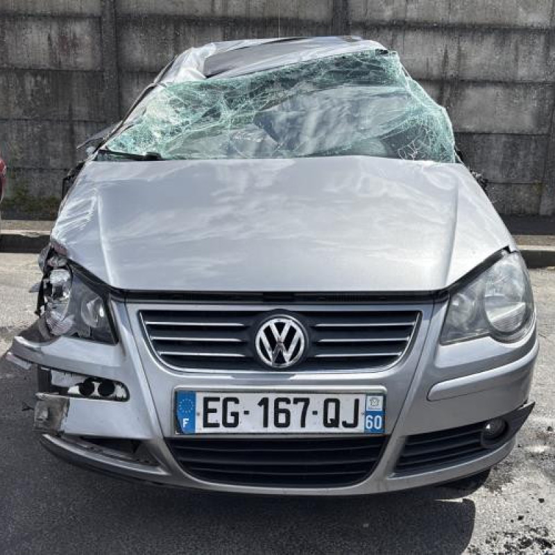 Porte arriere droit VOLKSWAGEN POLO 4 Photo n°14