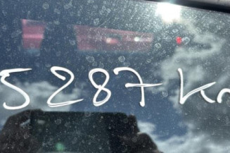 Porte arriere droit VOLKSWAGEN POLO 4