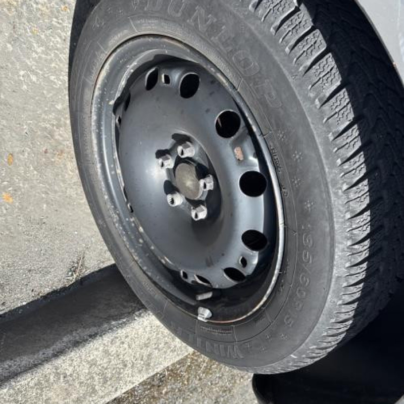 Porte arriere droit VOLKSWAGEN POLO 4 Photo n°19