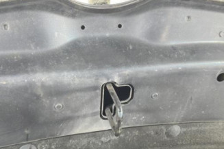 Capot OPEL ZAFIRA TOURER C
