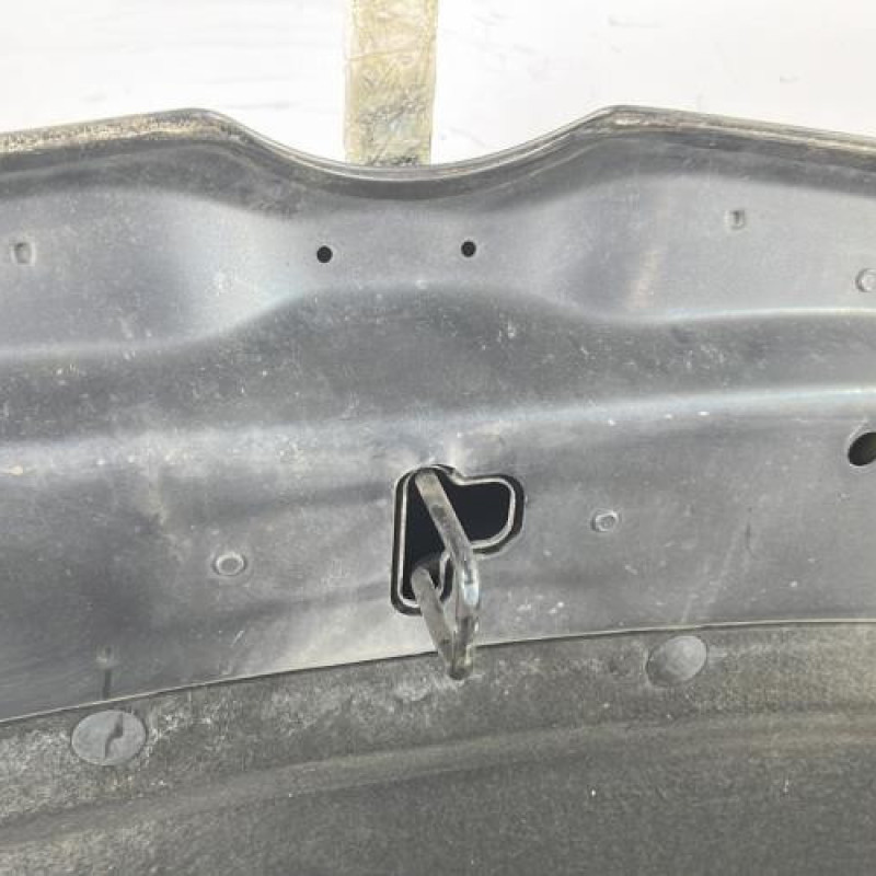 Capot OPEL ZAFIRA TOURER C Photo n°6