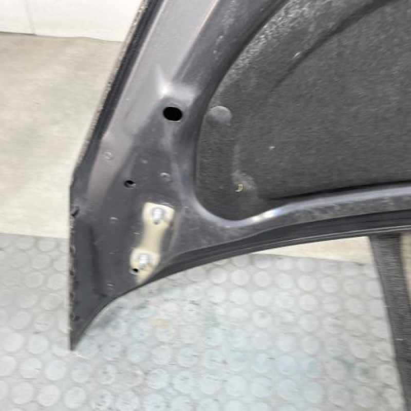 Capot OPEL ZAFIRA TOURER C Photo n°7
