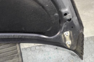 Capot OPEL ZAFIRA TOURER C