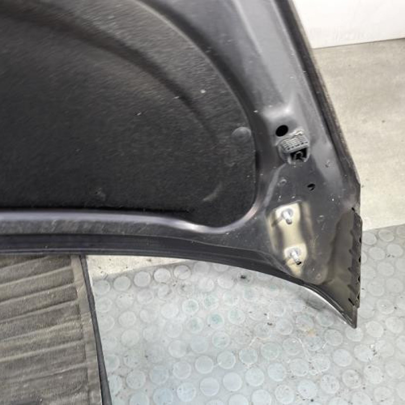 Capot OPEL ZAFIRA TOURER C Photo n°8