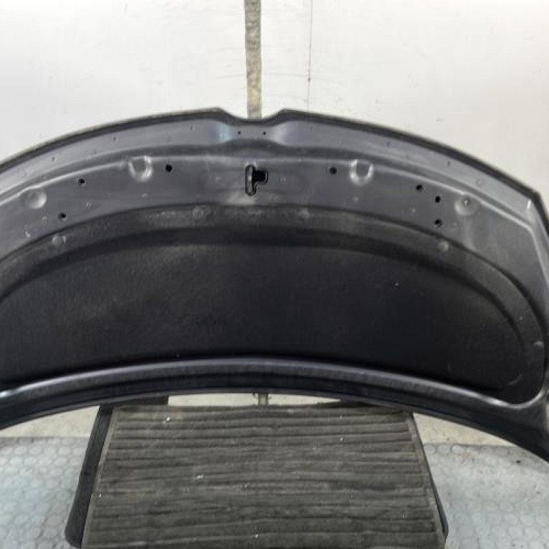 Capot OPEL ZAFIRA TOURER C Photo n°9