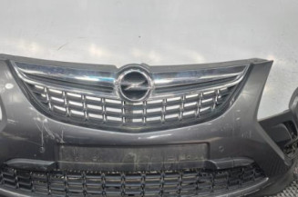 Pare choc avant OPEL ZAFIRA TOURER C Photo n°1