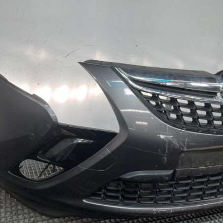 Pare choc avant OPEL ZAFIRA TOURER C