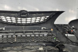 Pare choc avant OPEL ZAFIRA TOURER C