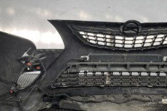 Pare choc avant OPEL ZAFIRA TOURER C