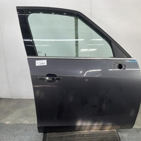 Porte avant droit OPEL ZAFIRA TOURER C Photo n°1