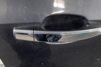 Porte avant droit OPEL ZAFIRA TOURER C