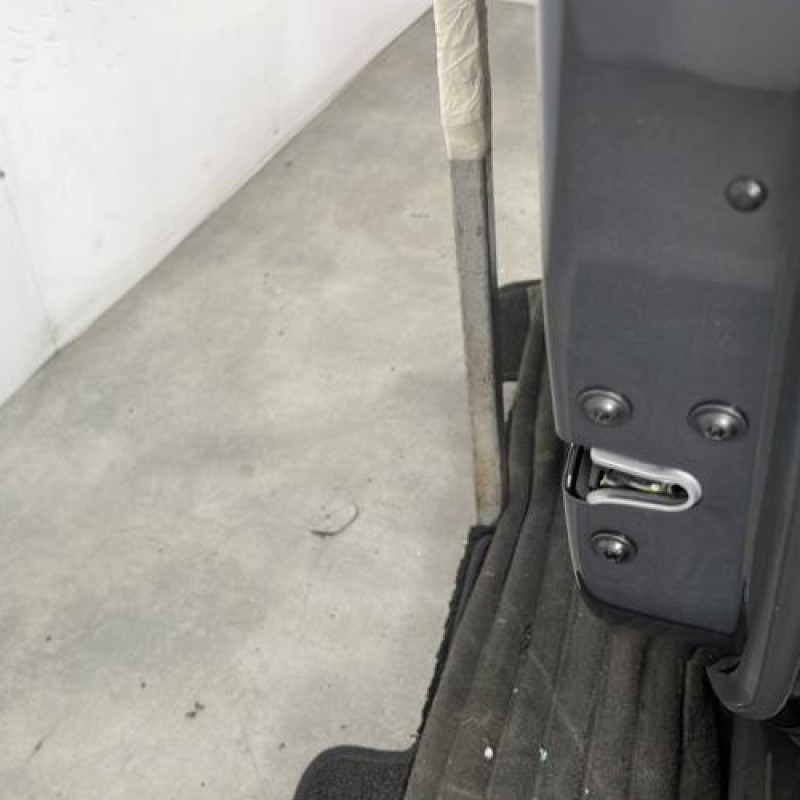 Porte avant droit OPEL ZAFIRA TOURER C Photo n°3