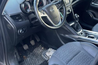 Porte avant droit OPEL ZAFIRA TOURER C