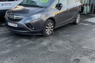 Vitre avant gauche OPEL ZAFIRA TOURER C