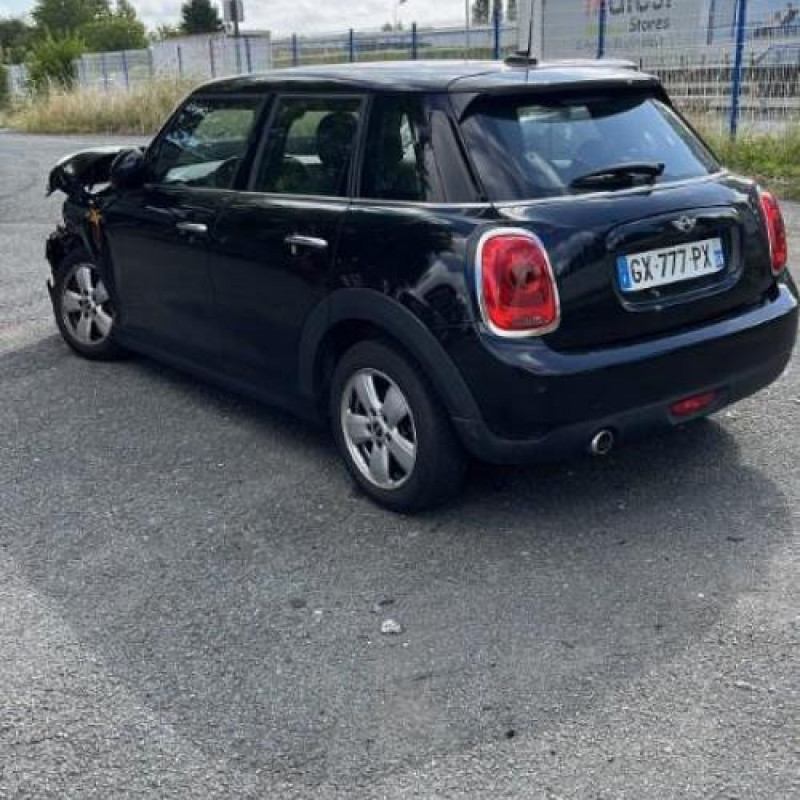 Porte arriere gauche MINI MINI 3 F55 Photo n°9