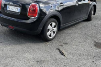 Porte arriere gauche MINI MINI 3 F55