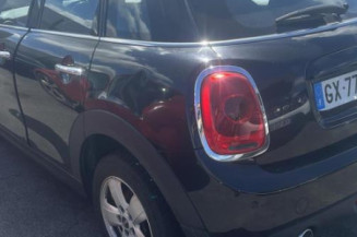 Porte arriere gauche MINI MINI 3 F55