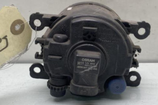 Anti brouillard droit (feux) RENAULT LAGUNA 3