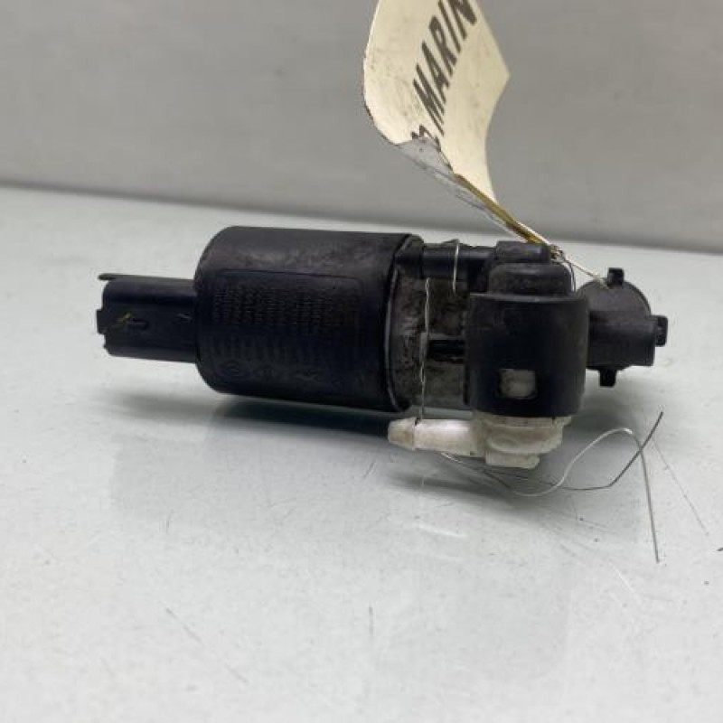 Pompe lave phares RENAULT LAGUNA 3 Photo n°5
