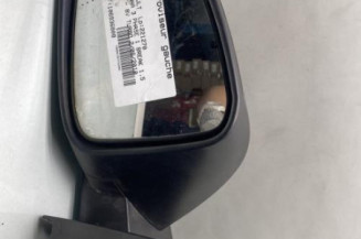 Retroviseur gauche RENAULT LAGUNA 3 Photo n°1