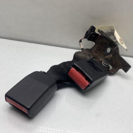 Attache ceinture arriere gauche RENAULT LAGUNA 3