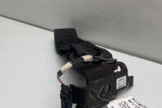 Attache ceinture arriere gauche RENAULT LAGUNA 3
