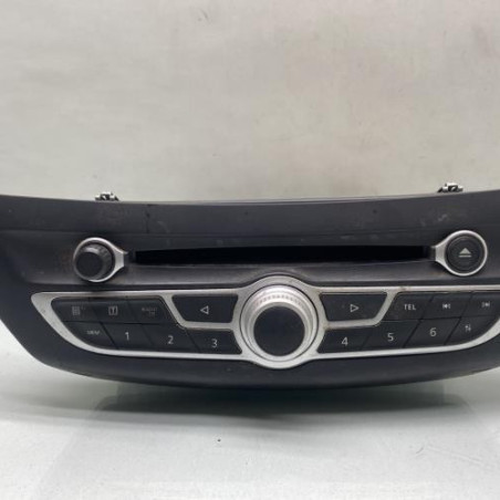 Autoradio d'origine RENAULT LAGUNA 3 Photo n°1