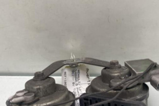 Avertisseur/Klaxon RENAULT LAGUNA 3