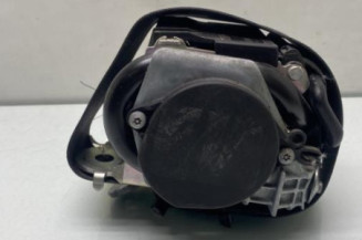 Pretensionneur de ceinture arriere droit RENAULT LAGUNA 3 Photo n°1