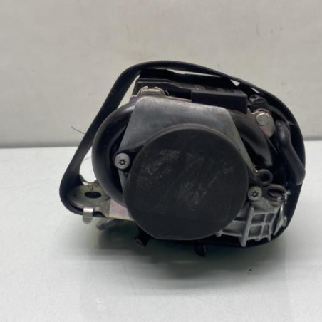 Pretensionneur de ceinture arriere droit RENAULT LAGUNA 3 Photo n°1