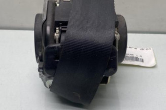 Pretensionneur de ceinture arriere droit RENAULT LAGUNA 3