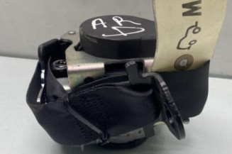 Pretensionneur de ceinture arriere droit RENAULT LAGUNA 3