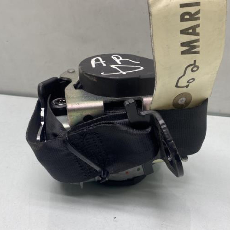Pretensionneur de ceinture arriere droit RENAULT LAGUNA 3 Photo n°4
