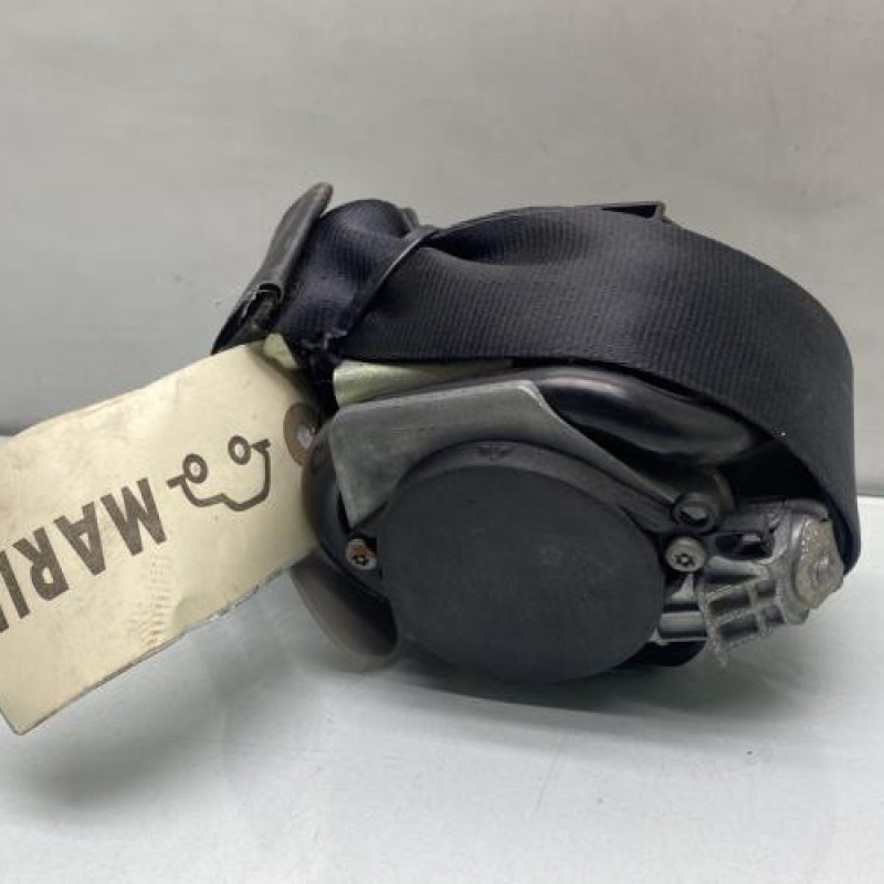 Pretensionneur de ceinture avant droit RENAULT LAGUNA 3 Photo n°1