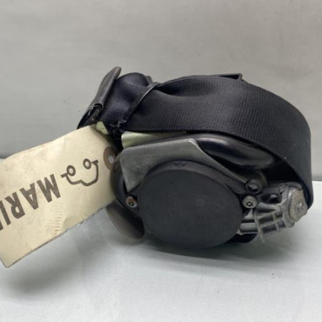 Pretensionneur de ceinture avant droit RENAULT LAGUNA 3 Photo n°1